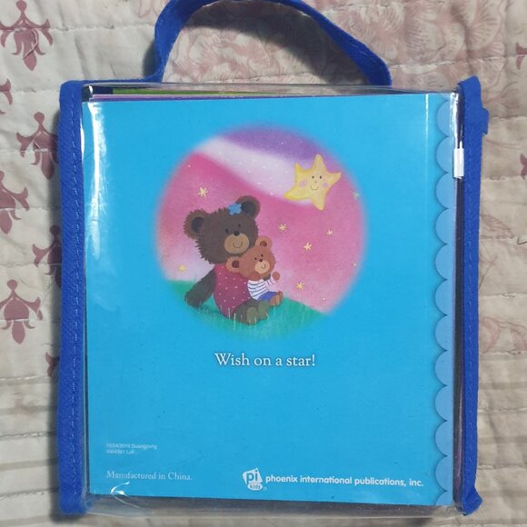 BOB Books Set 1  Beginning Readers by John & Bobby Maslen & 18 Books In Bag - Picture 6 of 7